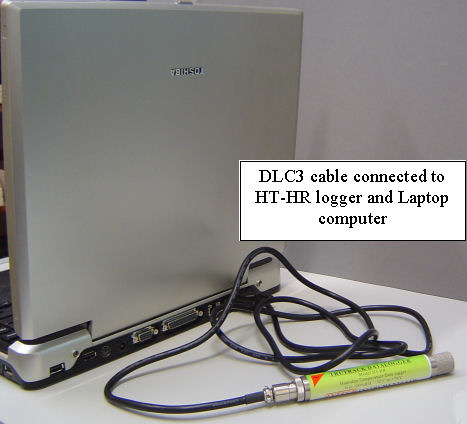 Cable connection